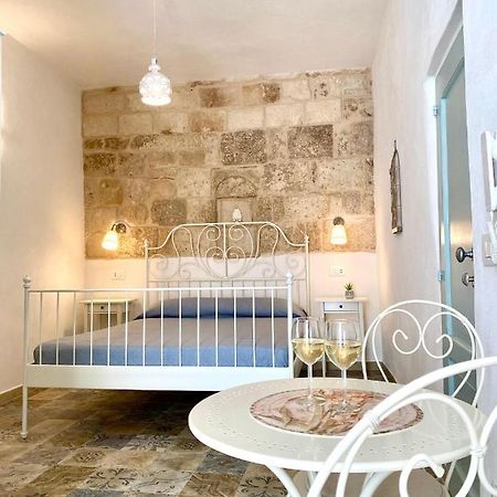 Dimore Aria Di Mare - Puglia Mia Apartments Monopoli Eksteriør bilde
