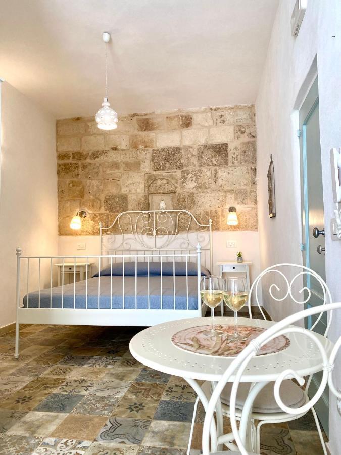 Dimore Aria Di Mare - Puglia Mia Apartments Monopoli Eksteriør bilde