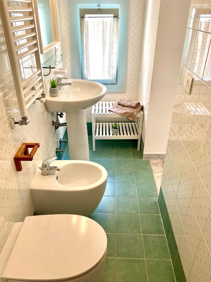 Dimore Aria Di Mare - Puglia Mia Apartments Monopoli Eksteriør bilde