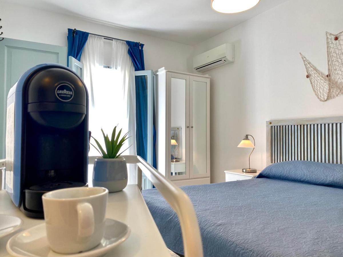Dimore Aria Di Mare - Puglia Mia Apartments Monopoli Eksteriør bilde