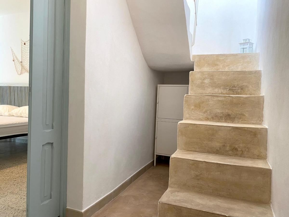 Dimore Aria Di Mare - Puglia Mia Apartments Monopoli Eksteriør bilde