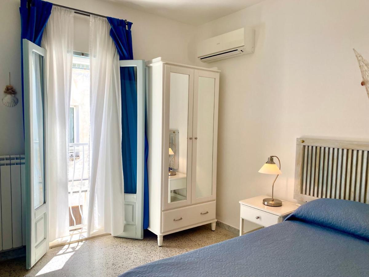 Dimore Aria Di Mare - Puglia Mia Apartments Monopoli Eksteriør bilde