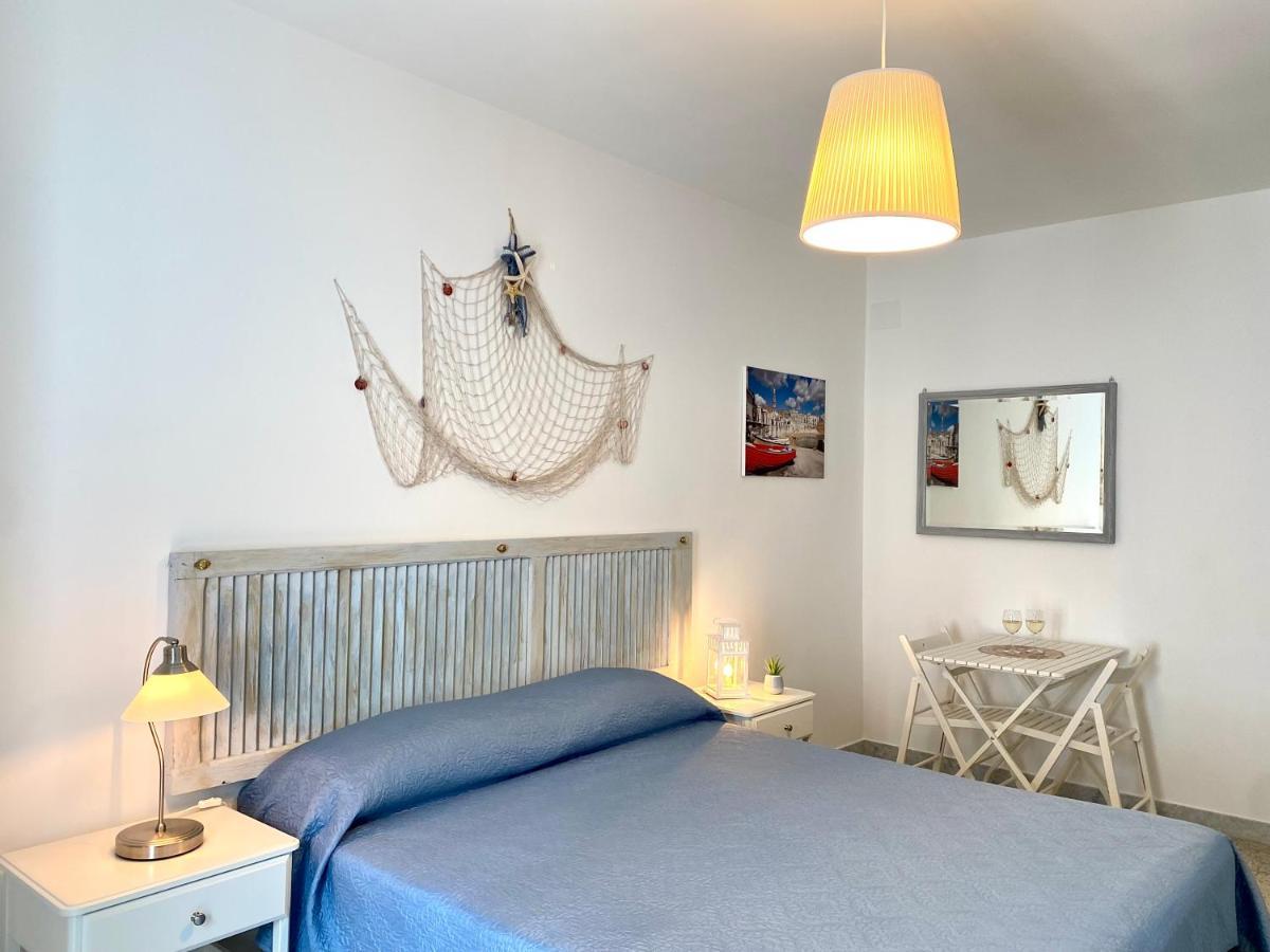 Dimore Aria Di Mare - Puglia Mia Apartments Monopoli Eksteriør bilde