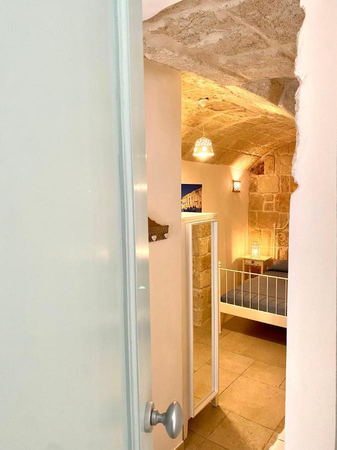 Dimore Aria Di Mare - Puglia Mia Apartments Monopoli Eksteriør bilde