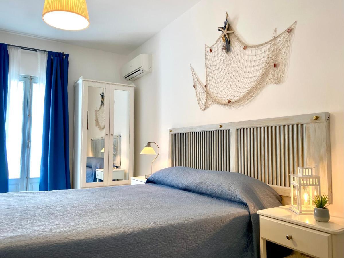 Dimore Aria Di Mare - Puglia Mia Apartments Monopoli Eksteriør bilde