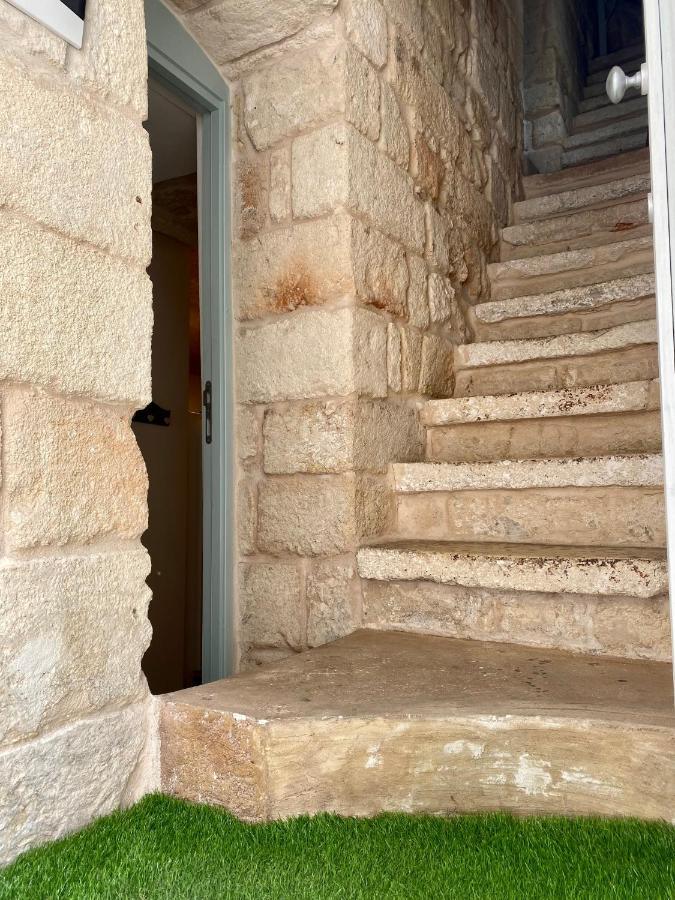 Dimore Aria Di Mare - Puglia Mia Apartments Monopoli Eksteriør bilde
