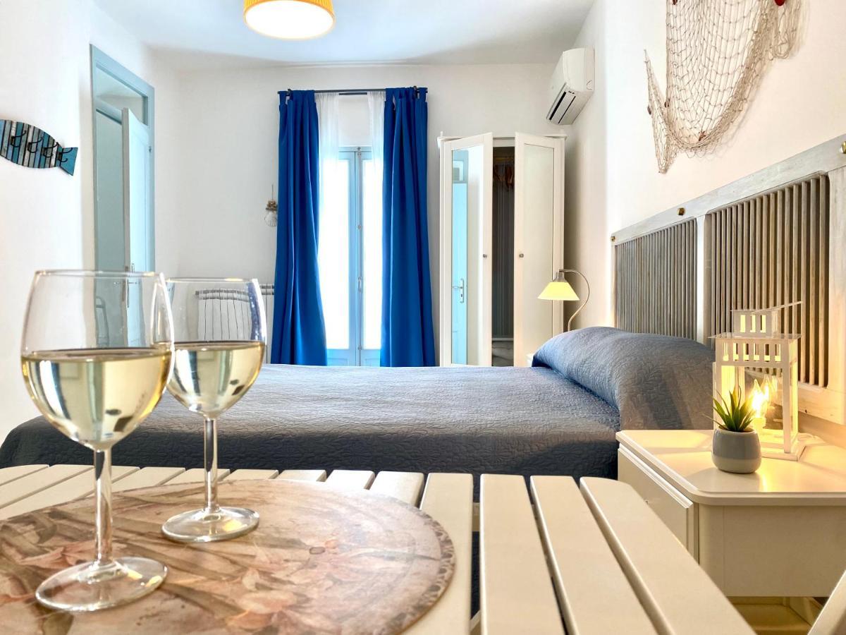 Dimore Aria Di Mare - Puglia Mia Apartments Monopoli Eksteriør bilde