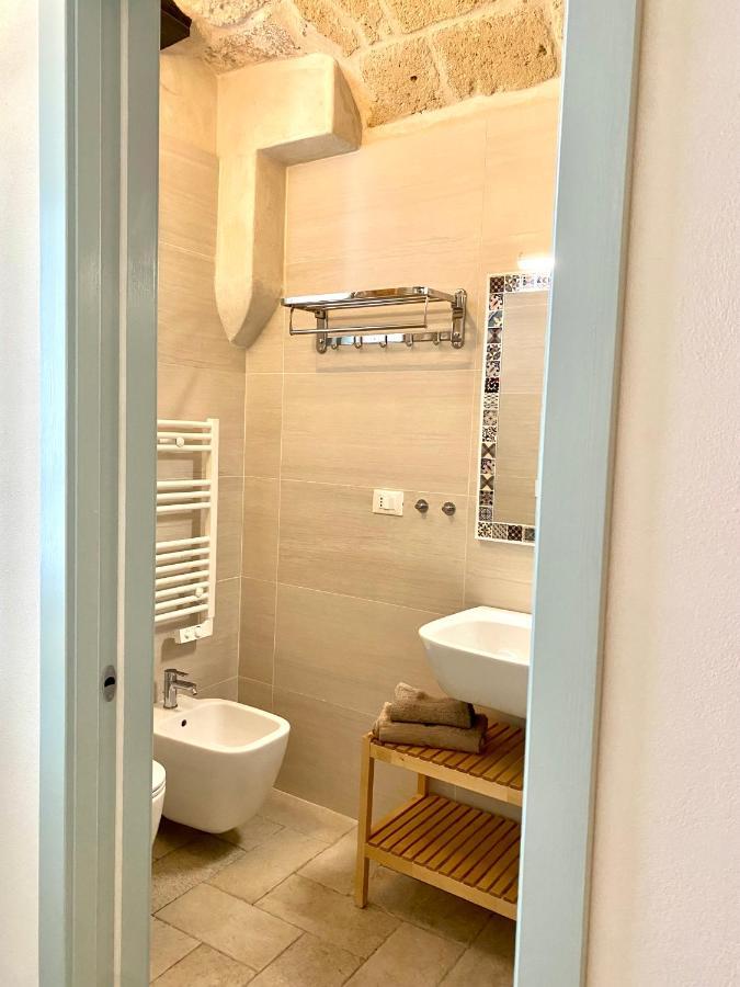 Dimore Aria Di Mare - Puglia Mia Apartments Monopoli Eksteriør bilde