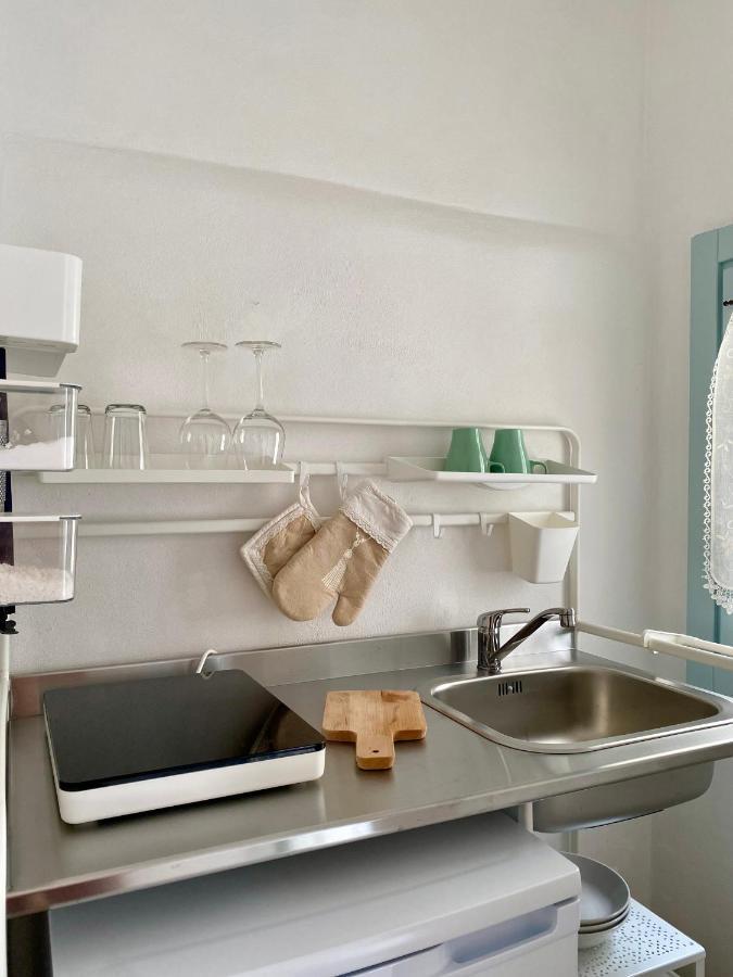 Dimore Aria Di Mare - Puglia Mia Apartments Monopoli Eksteriør bilde