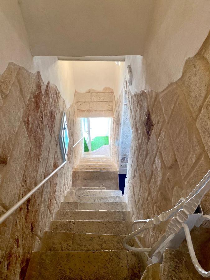 Dimore Aria Di Mare - Puglia Mia Apartments Monopoli Eksteriør bilde