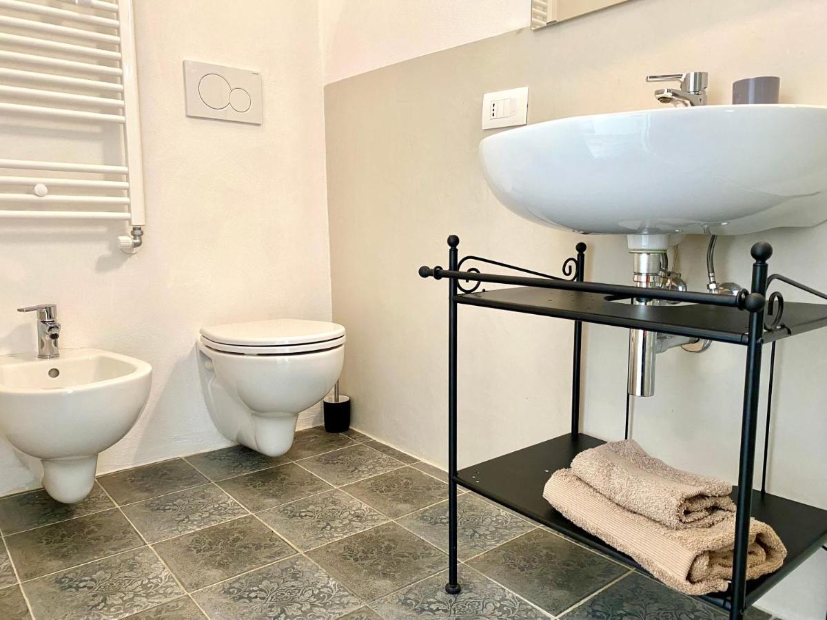 Dimore Aria Di Mare - Puglia Mia Apartments Monopoli Eksteriør bilde