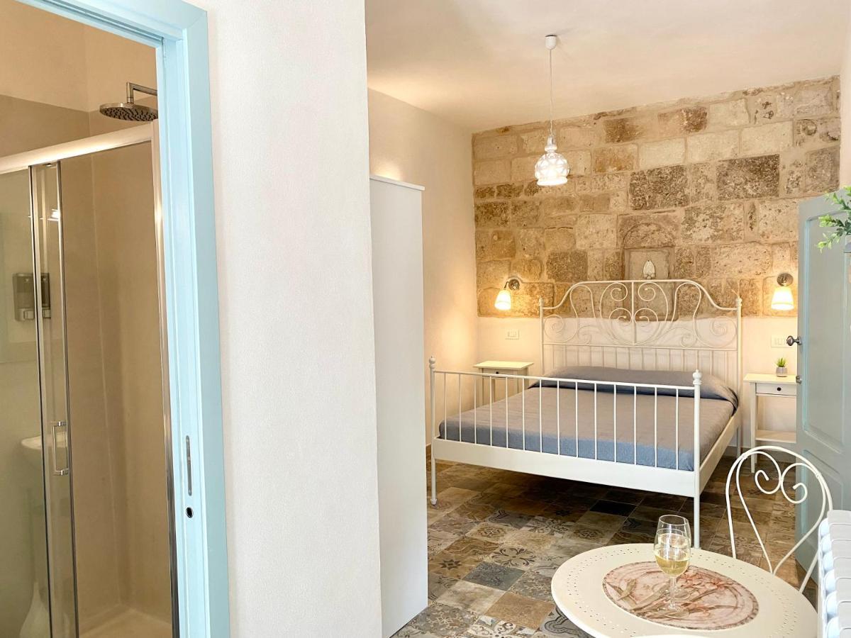 Dimore Aria Di Mare - Puglia Mia Apartments Monopoli Eksteriør bilde