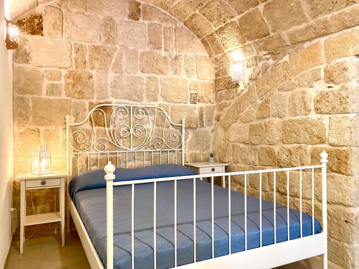 Dimore Aria Di Mare - Puglia Mia Apartments Monopoli Eksteriør bilde