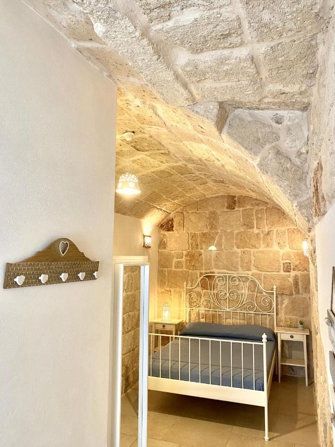 Dimore Aria Di Mare - Puglia Mia Apartments Monopoli Eksteriør bilde