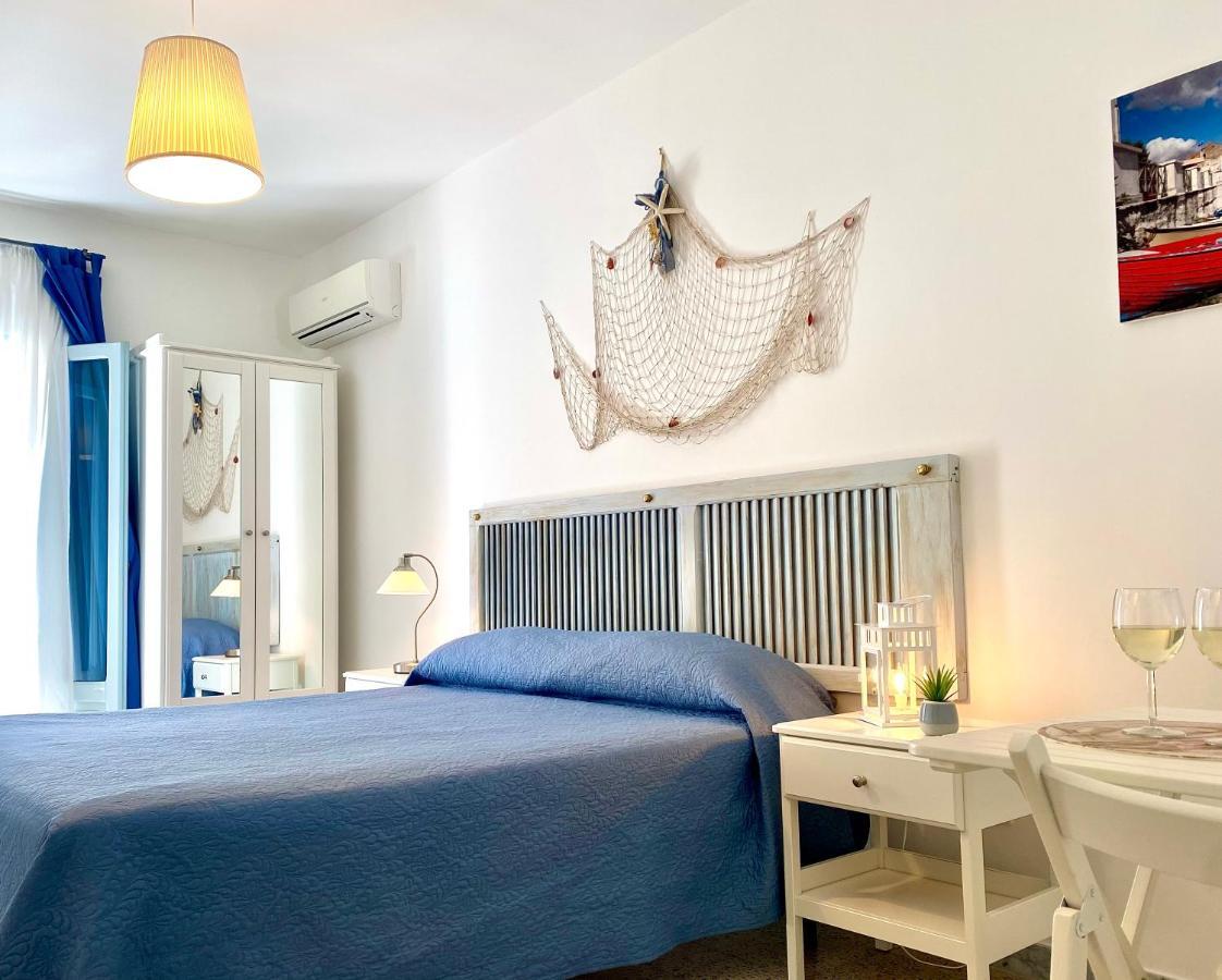Dimore Aria Di Mare - Puglia Mia Apartments Monopoli Eksteriør bilde