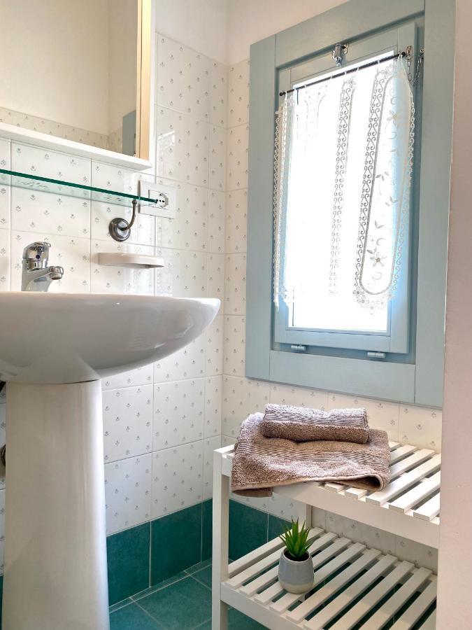 Dimore Aria Di Mare - Puglia Mia Apartments Monopoli Eksteriør bilde