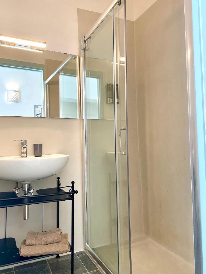 Dimore Aria Di Mare - Puglia Mia Apartments Monopoli Eksteriør bilde