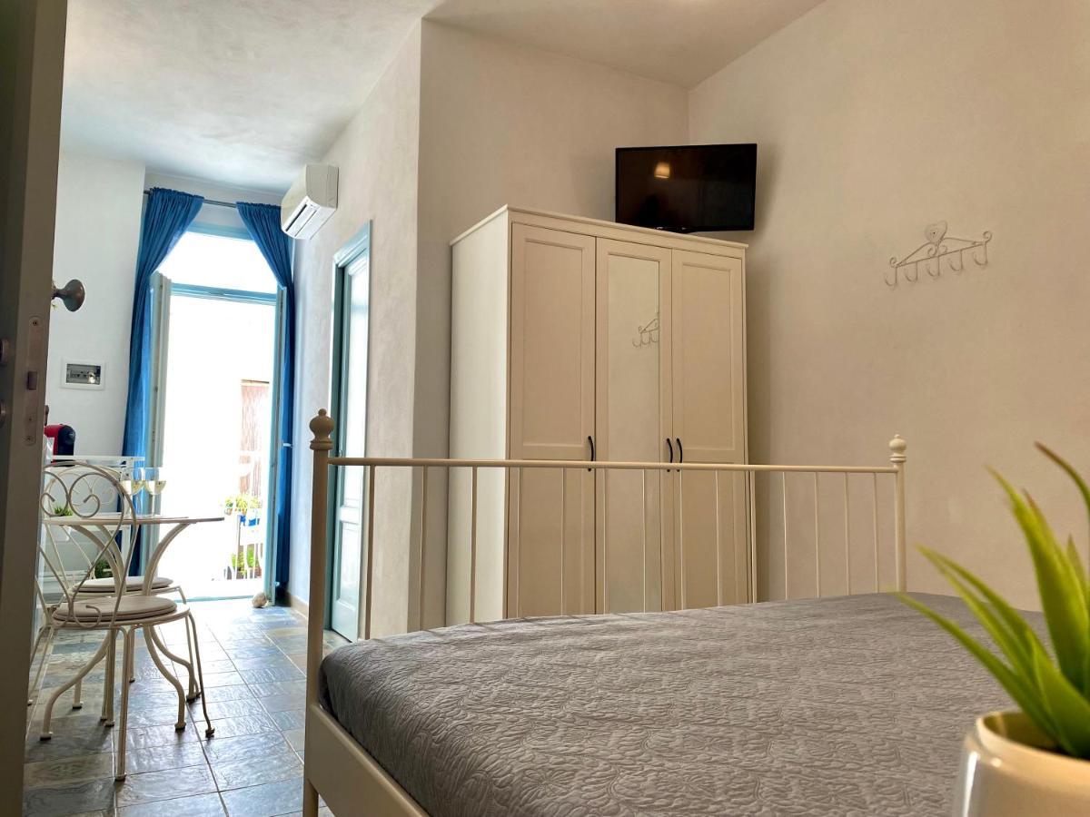Dimore Aria Di Mare - Puglia Mia Apartments Monopoli Eksteriør bilde
