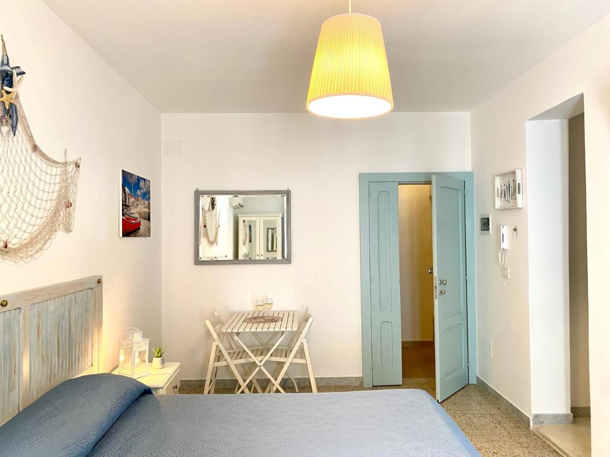 Dimore Aria Di Mare - Puglia Mia Apartments Monopoli Eksteriør bilde