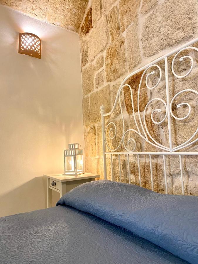 Dimore Aria Di Mare - Puglia Mia Apartments Monopoli Eksteriør bilde