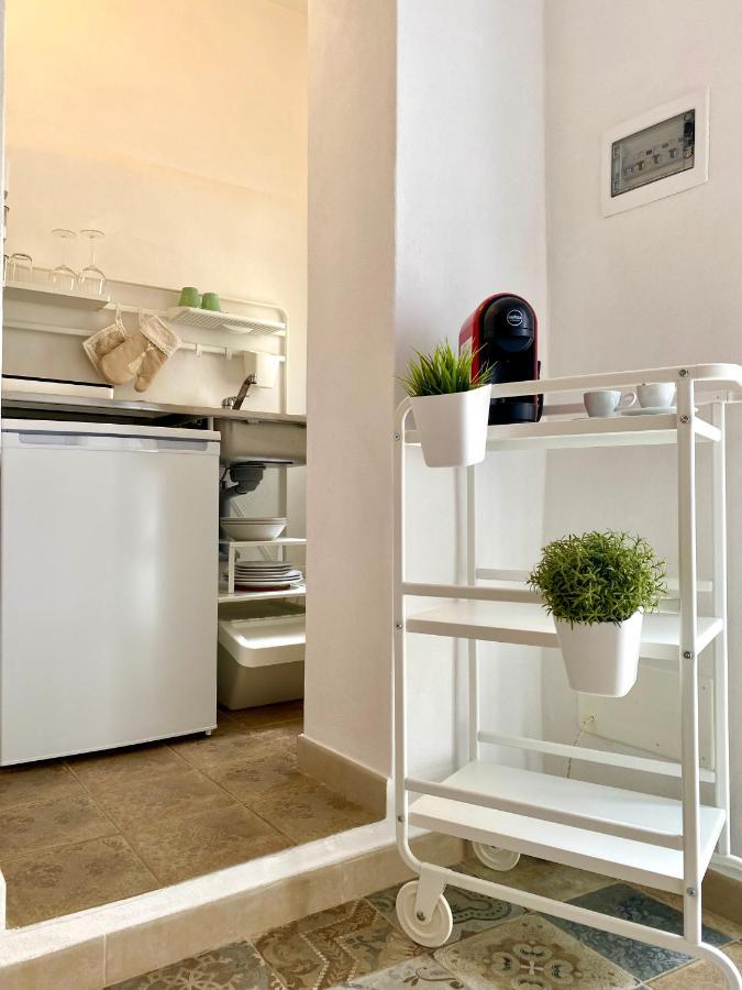 Dimore Aria Di Mare - Puglia Mia Apartments Monopoli Eksteriør bilde